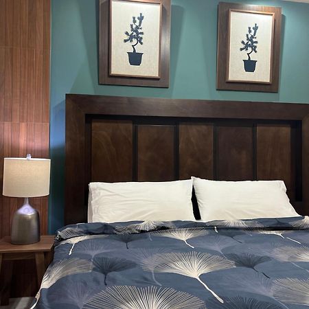 Urban Hotel El Ancla Suites - Apartment 3 Puerto Peñasco Eksteriør bilde