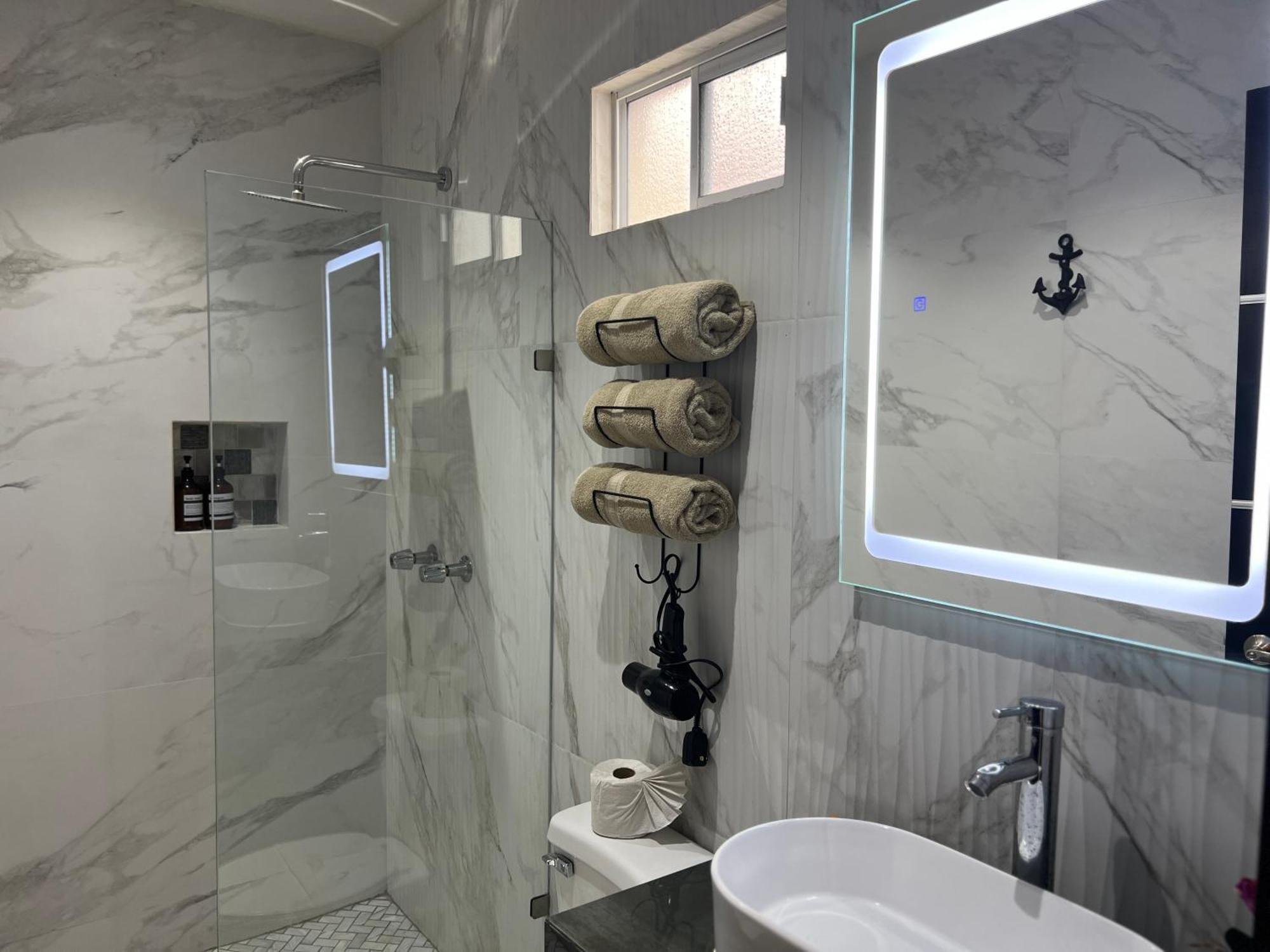 Urban Hotel El Ancla Suites - Apartment 3 Puerto Peñasco Eksteriør bilde
