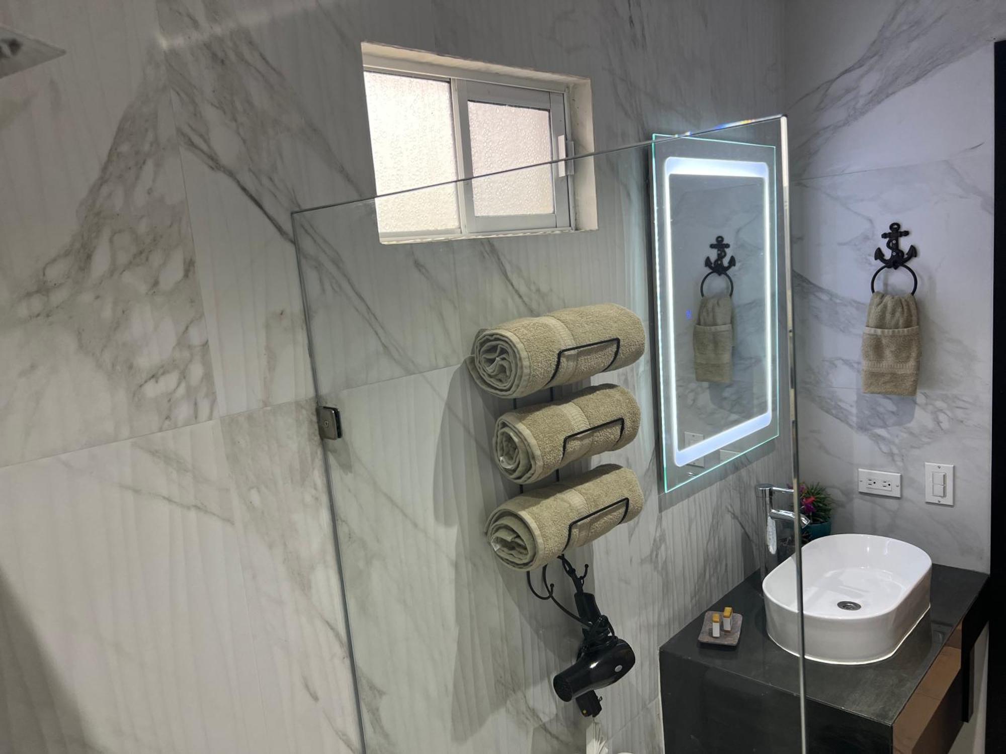 Urban Hotel El Ancla Suites - Apartment 3 Puerto Peñasco Eksteriør bilde