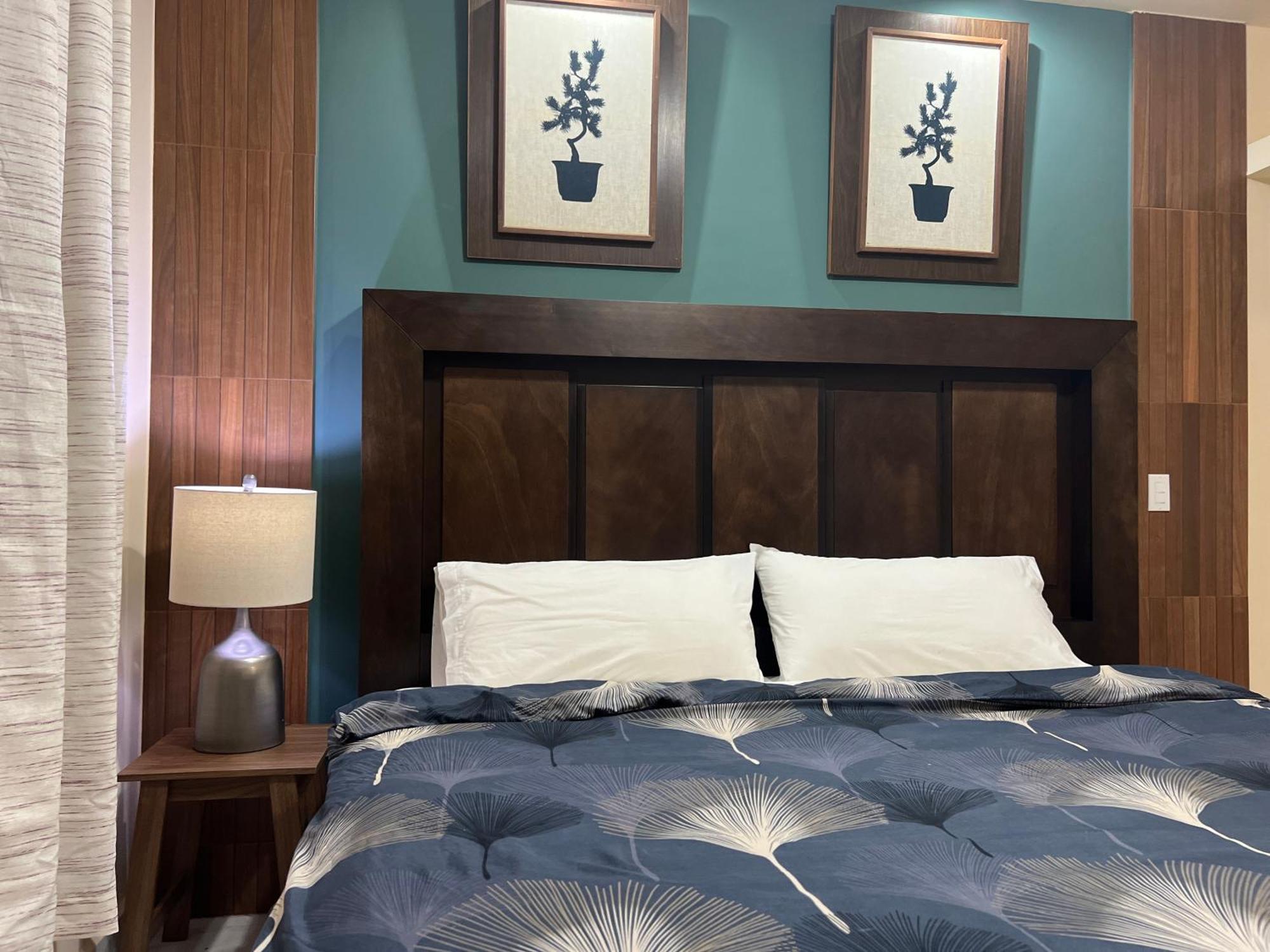 Urban Hotel El Ancla Suites - Apartment 3 Puerto Peñasco Eksteriør bilde