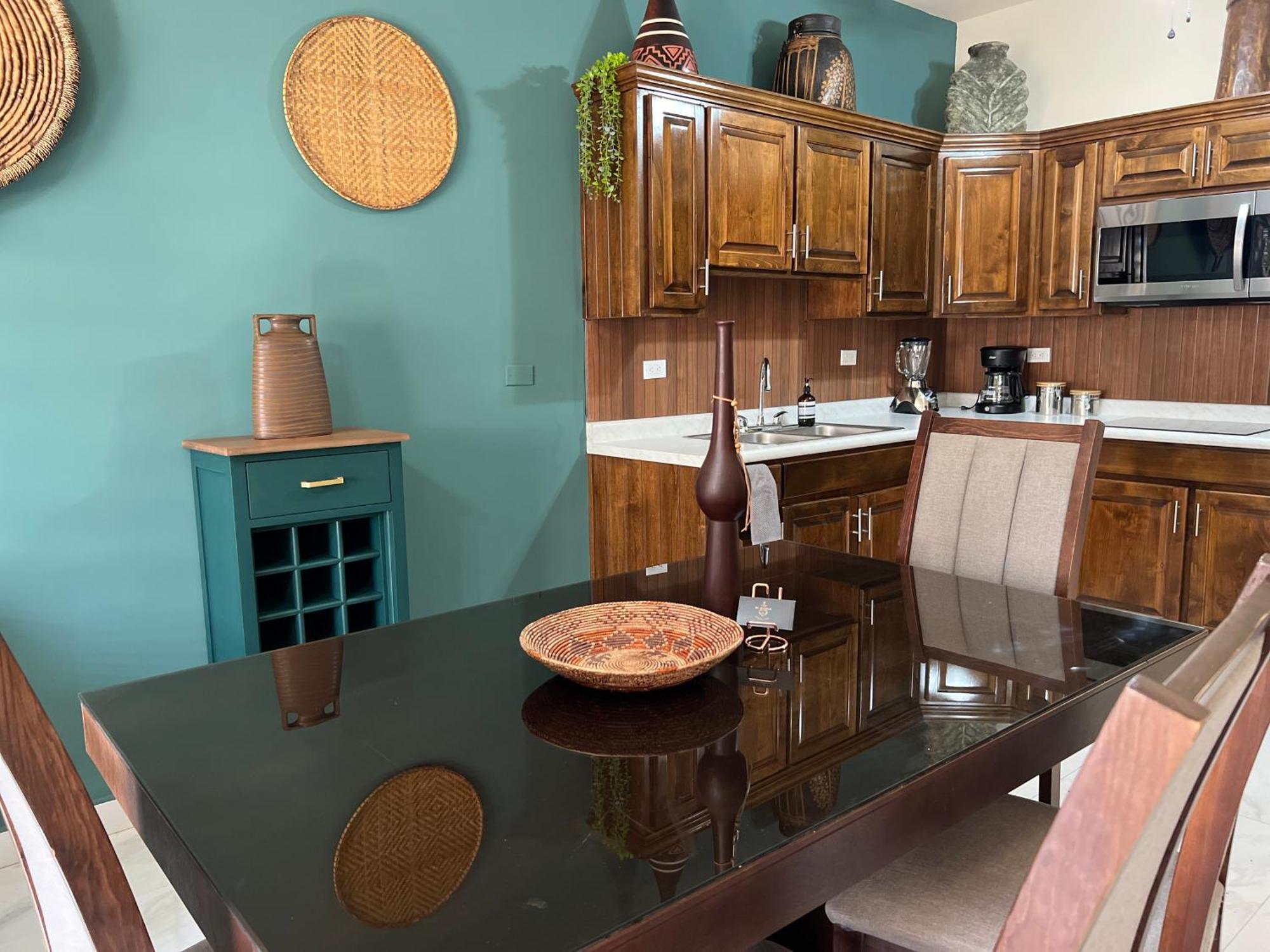 Urban Hotel El Ancla Suites - Apartment 3 Puerto Peñasco Eksteriør bilde
